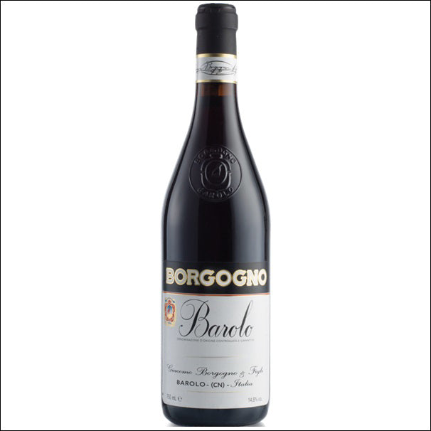 Borgogno Barolo 2020