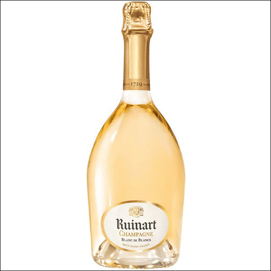 Ruinart Blanc de Blancs Brut NV