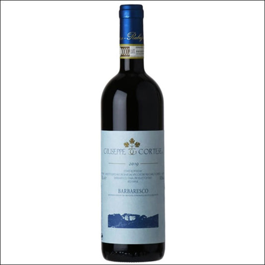 Giuseppe Cortese Barbaresco 2018