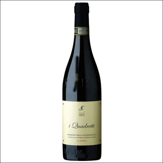 La Giaretta 'Il Quadretti' Amarone 2017