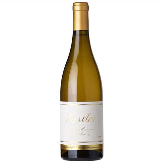 Kistler Sonoma Mountain Chardonnay 2020