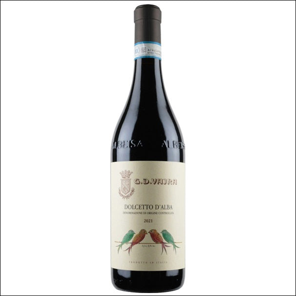 G.D. Vajra Dolcetto D'Alba 2022