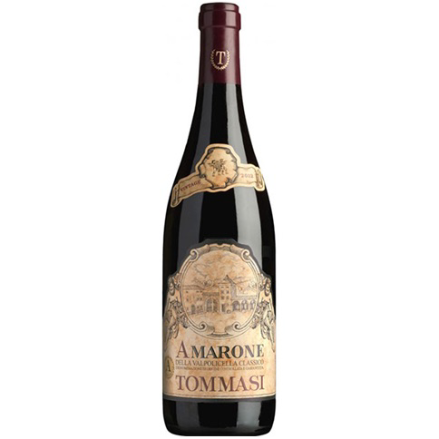 Tommassi Amarone 2019