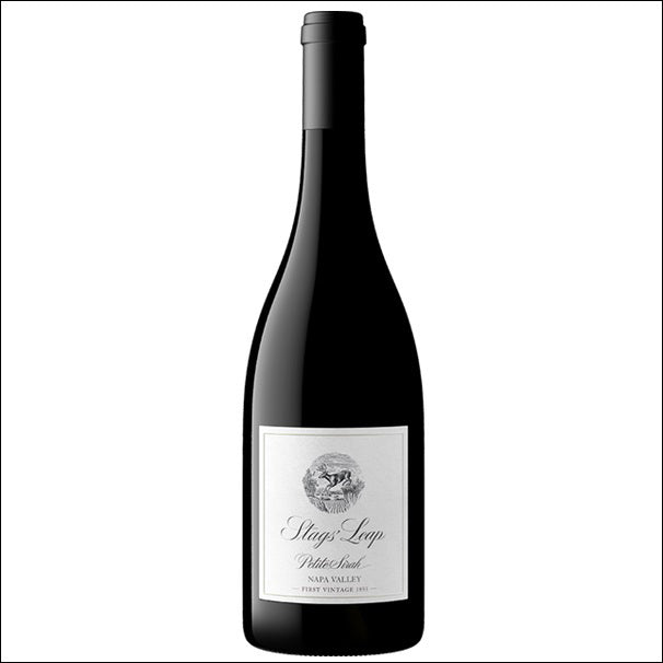 Stags' Leap Petit Sirah 2020