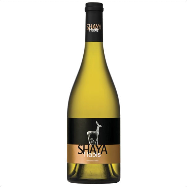 Shaya Habis Old Vines Verdejo 2018