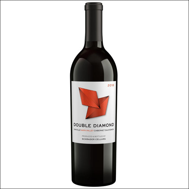 Double Diamond by Shrader Cabernet 2021