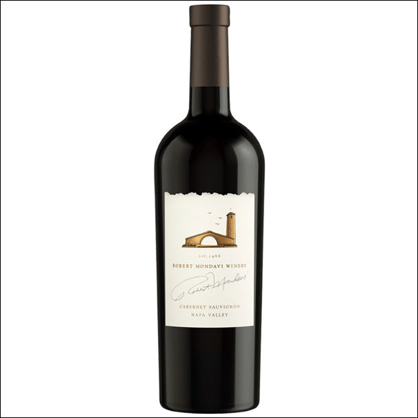 Mondavi Napa Cabernet 2021