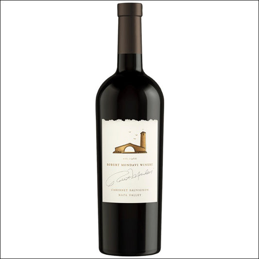 Mondavi Napa Cabernet 2021