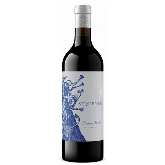 Daou Sequentis Reserve Merlot 2021