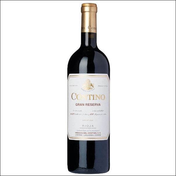 Contino Gran Reserva 2017