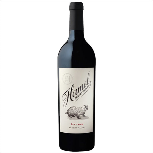 Hamel 'Isthmus' Red Blend 2019