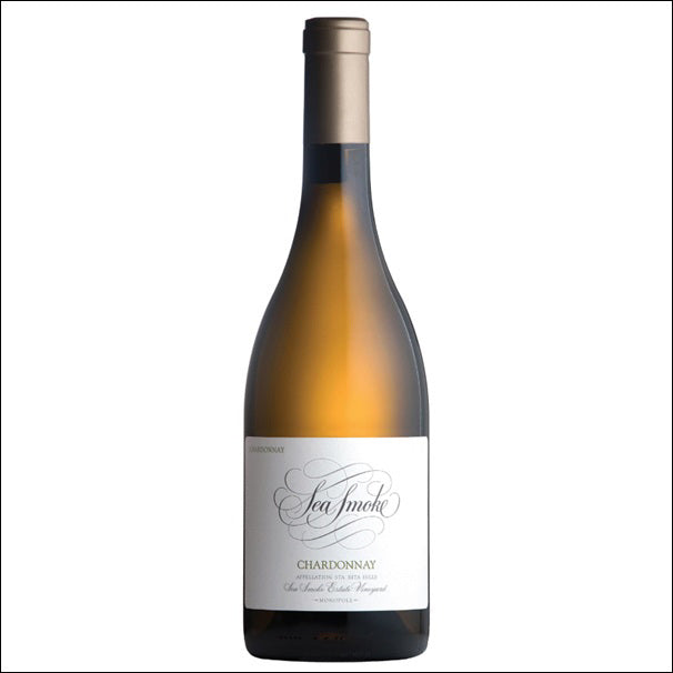 Sea Smoke Chardonnay 2021