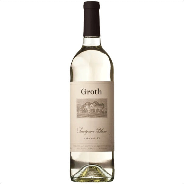 Groth Sauvignon Blanc 2023