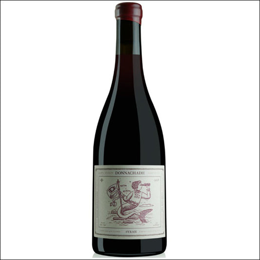 Donnachadh Estate Syrah 2018