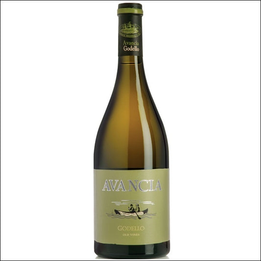 Avancia Cuvee Old Vines Godello 2022