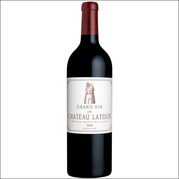 Ch Latour Pauillac 2005