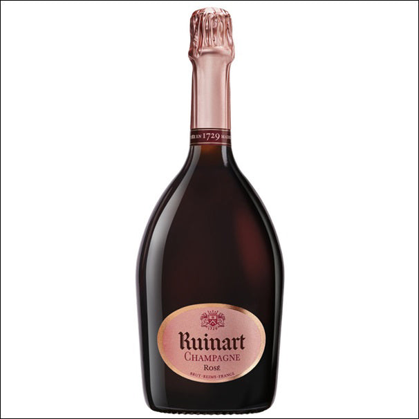 Ruinart Rose NV