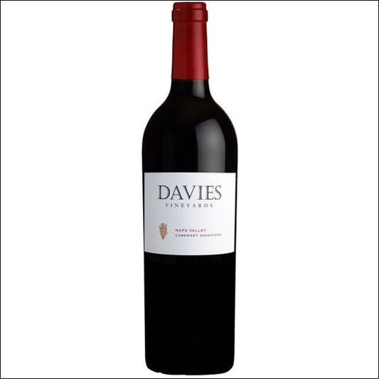 Davies Napa Cabernet 2021