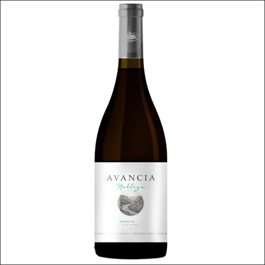 Avancia 'Nobleza' Old Vines Godello 2022