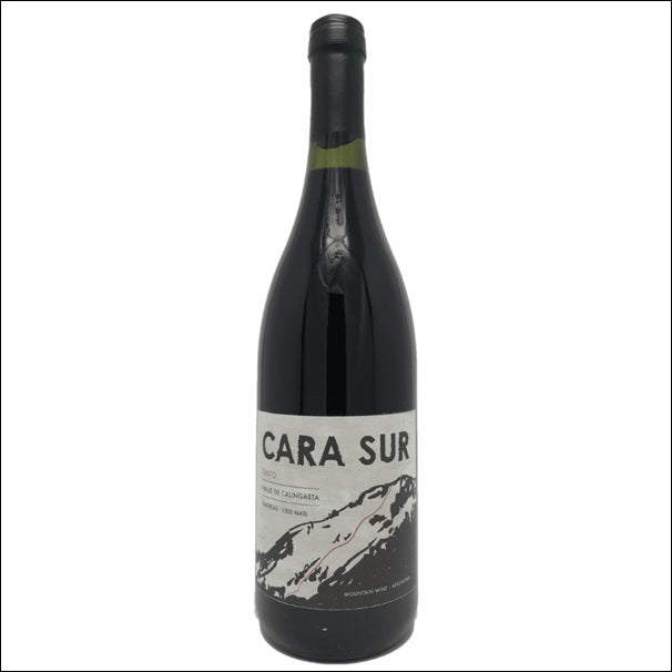 Cara Sur Tinto 'Borreal' 2019