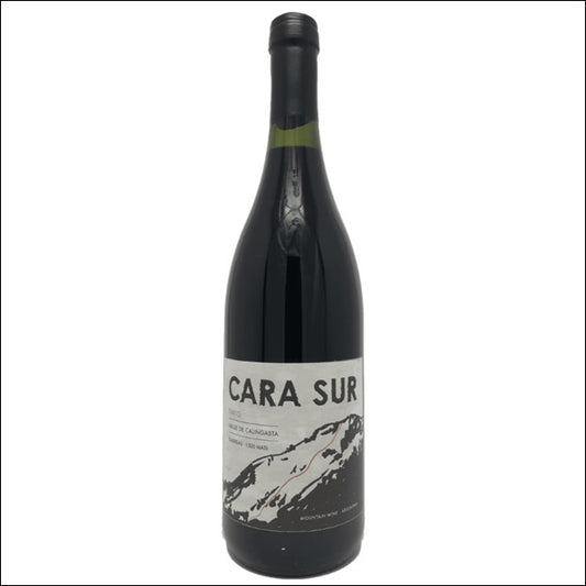 Cara Sur Tinto 'Borreal' 2019