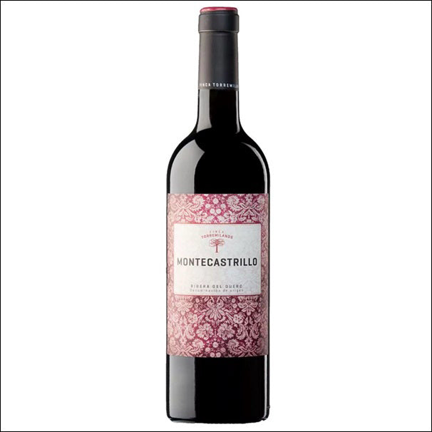 Montecastrillo Roble 2020