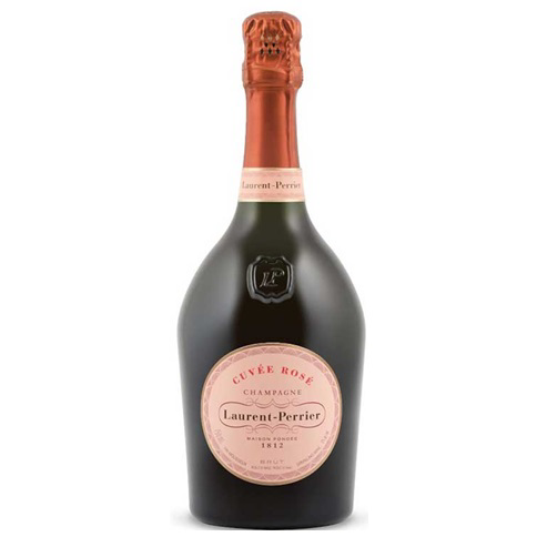 Laurent Perrier Cuvee Rose NV