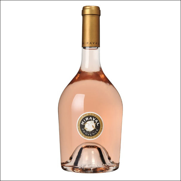 Miraval Rose 2023