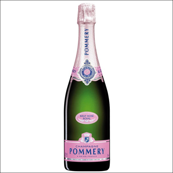 Pommery Brut Rose NV