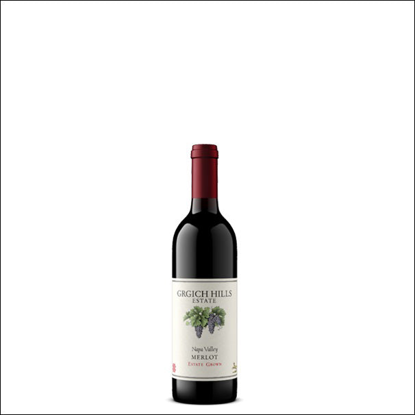 Grgich Hills Merlot (375ml) 2020