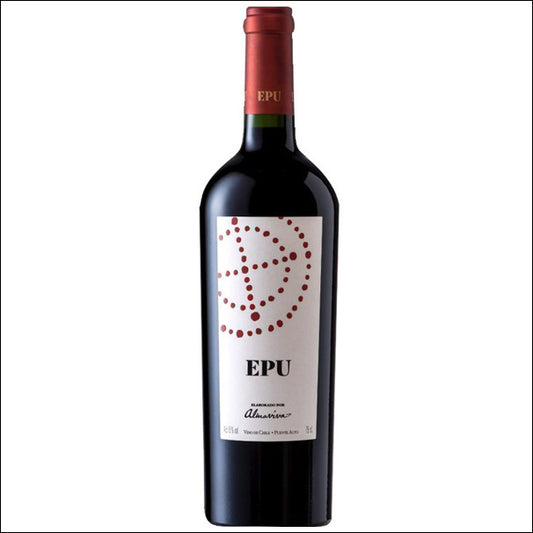 Almaviva Epu 2020