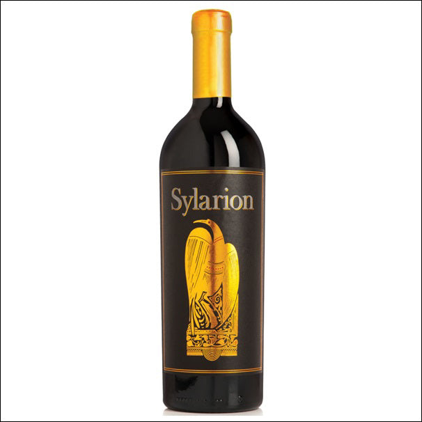 Sylarion Monastrell 2022