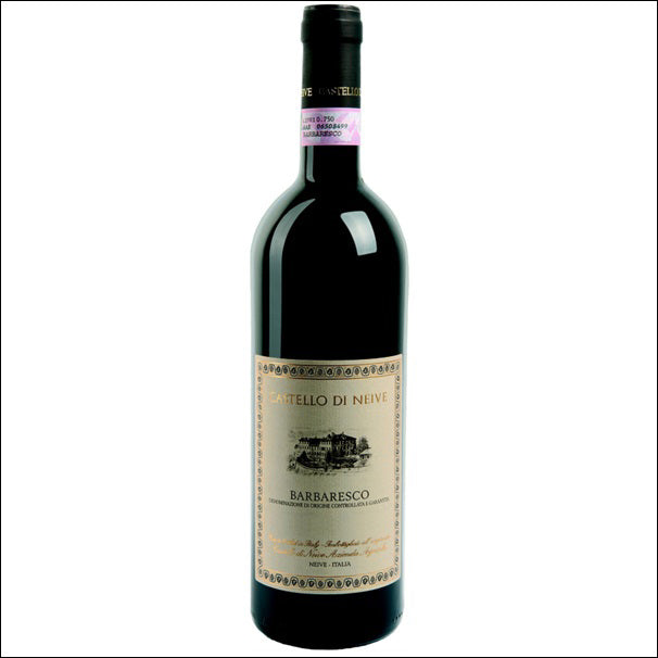 Castello di Neive Barbaresco '20