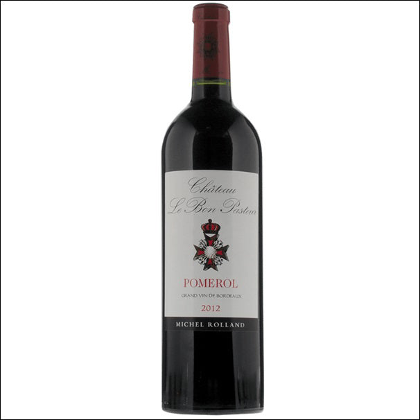 Ch. Le Bon Pasteaur Pomerol 2020