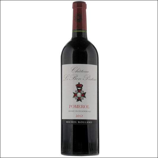 Ch. Le Bon Pasteaur Pomerol 2020