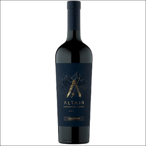 Altair Red Blend 2020