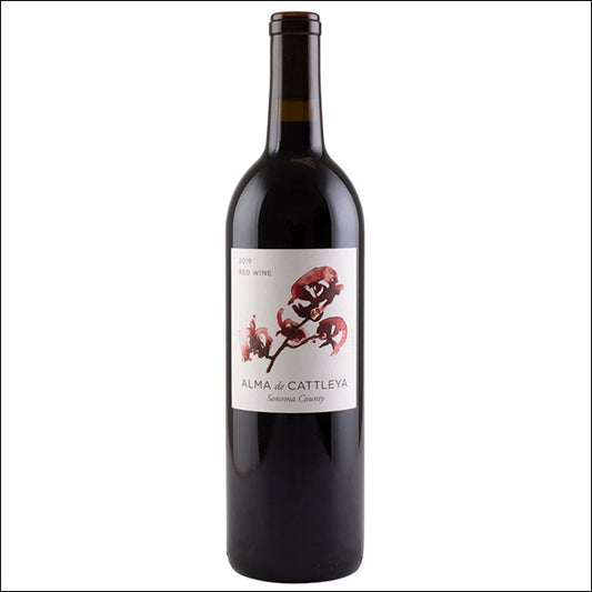 Alma de Cattleya Cabernet 2018