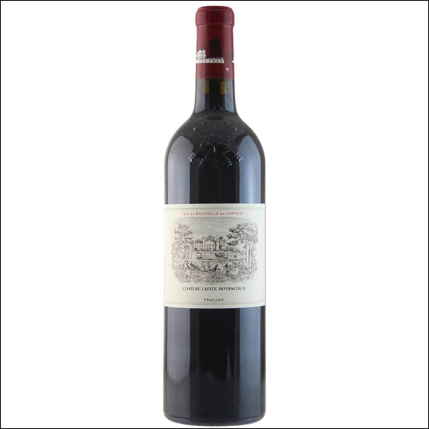 Ch. Lafite Rothschild 2015