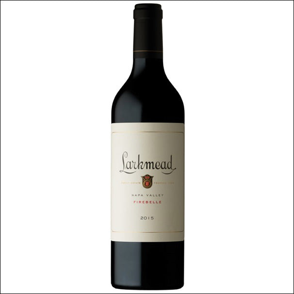 Larkmeade Firebelle Red Blend 2019