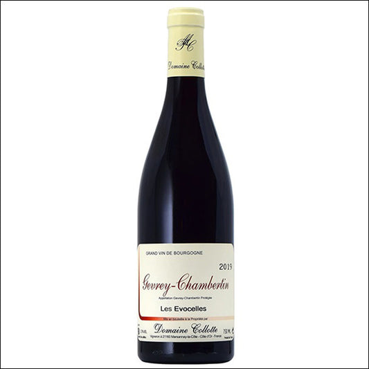 Domaine Collotte Gevrey-Chambertin 2020