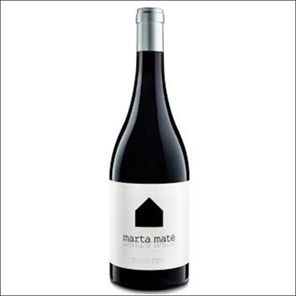 Marta Mate Tinto 2019