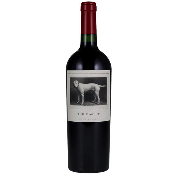 The Mascot Cabernet 2019