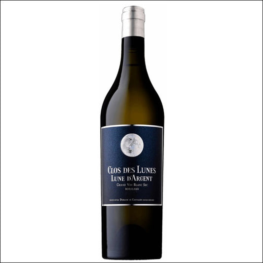 Clos de Lunes Blanc 'Lune d'Argent' 2021