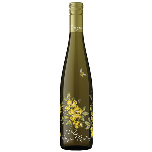 A to Z Riesling 2021