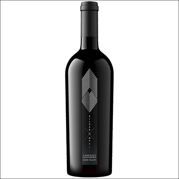 Silver Ghost Napa Cabernet 2021