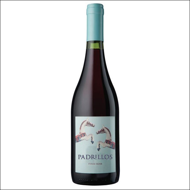 Padrillos Pinot Noir 2019