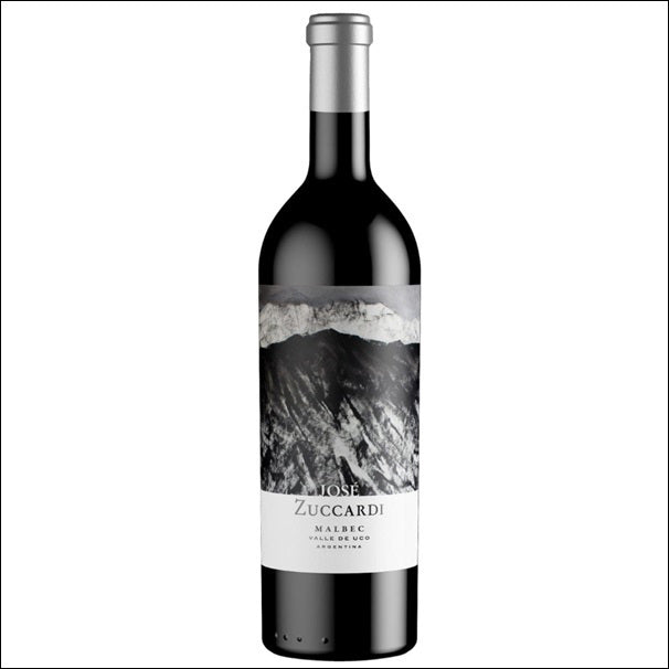 Zuccardi Jose Zuccardi Malbec 2019