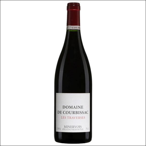 Domaine du Courbissac 'Traverses' 2019