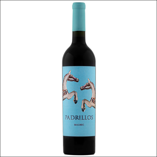 Padrillos Malbec 2021