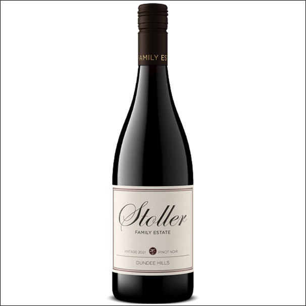 Stoller Dundee Hills Pinot Noir 2021